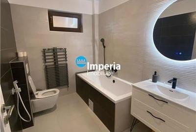 Apartament 3 cam, open space, de vanzare zona Bucium - All Season - 8