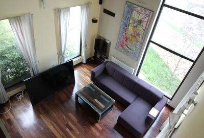 Arhitectura moderna zona Braytim - 1