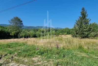 Teren INTRAVILAN - Tocile Satul de Vacanță - 3998 mp - 3