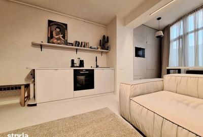 Apartament cu 2 camere, mobilat în Decebal - 14