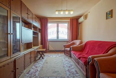 Apartament 3 camere - Cartier Astra, Brasov