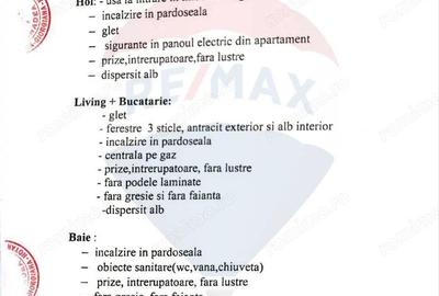 Apartament cu 2 camere in Santandrei, ORADEA jud. Bihor - 1