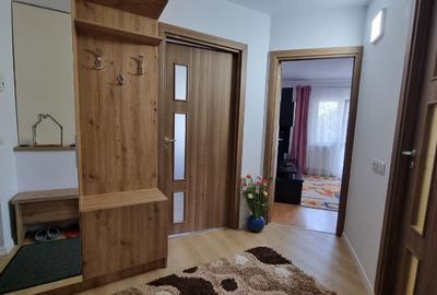 Apartament cu 2 camere decomandat în Mănăștur - 7