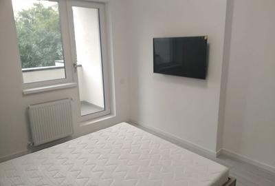 Apartament modern, 2 camere , metrou Pacii . - 3