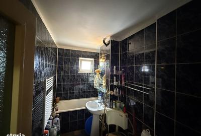 Apartament cu 2 camere decomandat în Central - 5