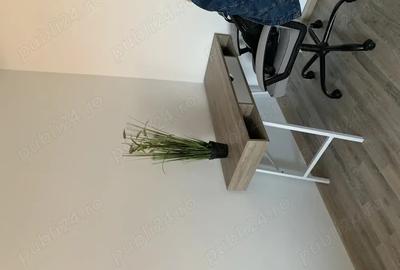 P F inchiriez apartament 2 camere in Valea Lupului jud Iasi