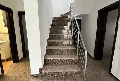 Vila eleganta si rafinament la doar cateva minute de Nordul Capitalei-NOU - 13