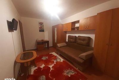 Garsonieră în Aradului
