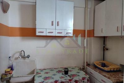 Garsoniera etaj intermediar zona Garii Garsoniera etaj intermediar zona Garii - 8