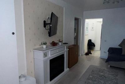 Apartament cu 3 camere în Central - 2