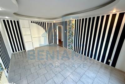 Spațiu comercial, de 52 mp, în Central