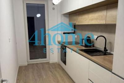 Garsonieră în Theodor Pallady