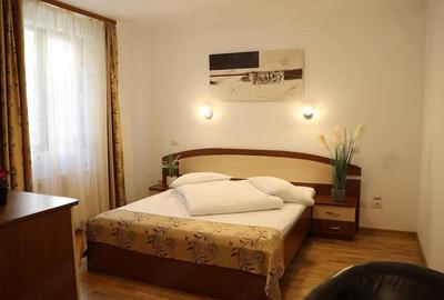 Casă cu 17 camere cu Teren 1000 Mp în Central - 7