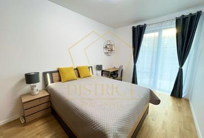 Apartament modern cu 2 camere | Circumvalatiunii | Paltim - 6