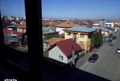 Apartament cu 3 camere semidecomandat în Central - 8