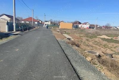 Casă cu Teren 500 Mp în Central - 2