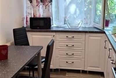 Decomandat, 3 camere, aria UMF, Cornisa, Targu Mures. - 2