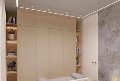 Apartament cu 3 camere decomandat în Eminescu - 1