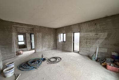 Apartament 3 camere, 77 mp, decomandat in zona Morii - 5