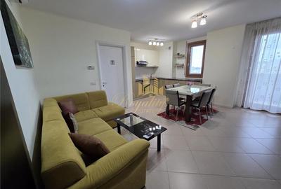Apartament cu 3 camere decomandat, mobilat în Gheorghe Lazăr - 1