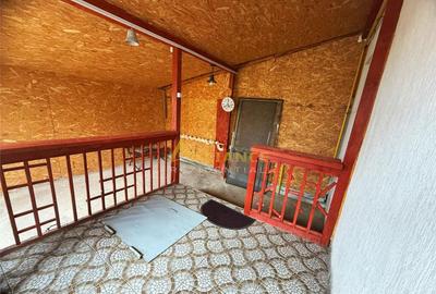 Casă cu 3 camere cu Teren 450 Mp în Berceni - 11