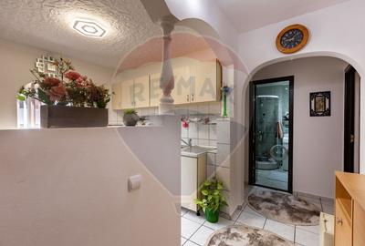 Apartament doua camere Vitrometan Medias - 4