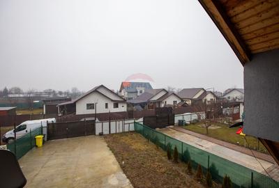 Casa cu 3 camere de vanzare - 15