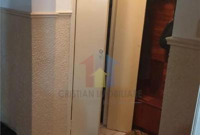 3 camere, etaj 3, confort 1 decomandat, Progresu-Kaufland - 9