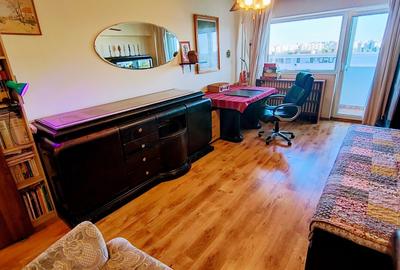 Apartament cu 4 camere decomandat, mobilat în Ștefan cel Mare - 1