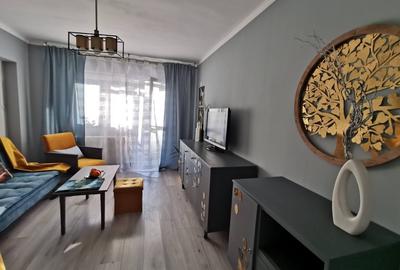 Apartament cu 2 camere semidecomandat în Ultracentral - 8