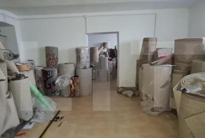 Spatiu comercial, casa veche si teren - 12