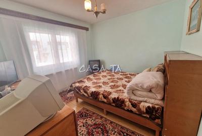 Apartament 4 camere, situat in Targu Jiu, Str. 22 Decembrie 1989 - 9