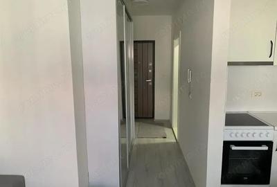 Garsoniera de inchiriat in zona 13 Septembrie - 2