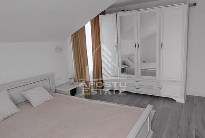 Casă cu 5 camere cu Canalizare în Dumbrăvița - 11