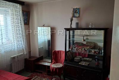 Apartament cu 2 camere semidecomandat în Apusului - 4