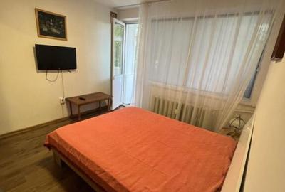 Doua camere! Modern! Etaj intermediar! CE1167 - 7