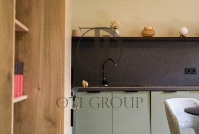 Apartament cu 2 camere semidecomandat, mobilat în Central - 22