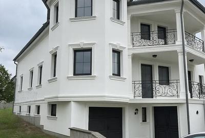 Casă cu 6 camere cu Teren 500 Mp în Centura - 10