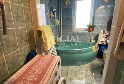 Apartament cu 2 camere decomandat, mobilat în Gheorgheni - 6