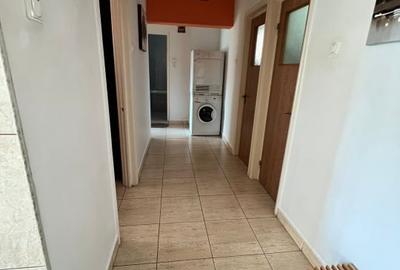 Iancului-5 min metrou, 3 camere 70 mp, bloc 1982, 2 gr.sanitare, - 8