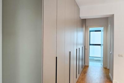 Inchiriere Duplex de Lux in Aviatiei, 4 Camere, Finisaje Premium - 18