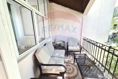 Casă cu 5 camere cu Teren 250 Mp în Tineretului - 18