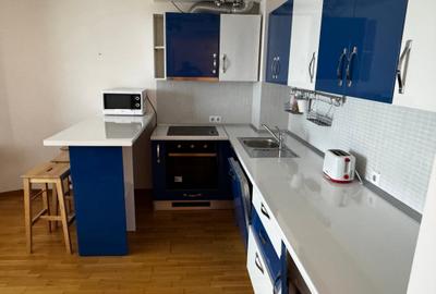 Apartament cochet - 3