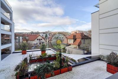 APARTAMENT CU 2 CAMERE SI 2 BAI-COSMOPOLIT - 27