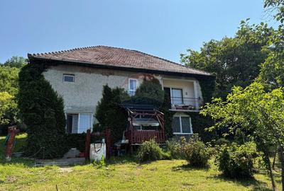 Casa intr-o loca?ie cu panorama deosebita, in zona Mosnei - 2