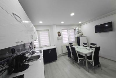 Apartament cu 2 camere decomandat în Exterior Vest - 5