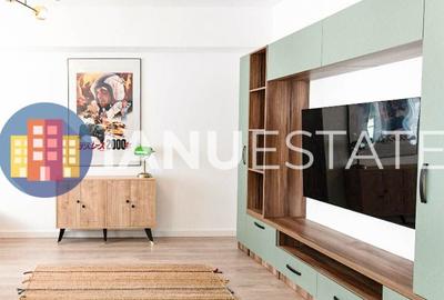 Apartament cu 2 camere decomandat în Centrul Civic - 5
