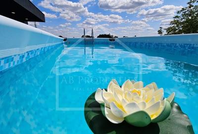 Casa Mediteraneana | Vedere panoramică la lac - Snagov - 20