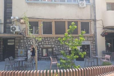 Spațiu comercial, 108 mp în Central