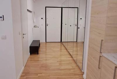Apartament cu 3 camere semidecomandat în Gara de Nord - 2